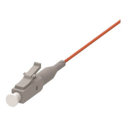 WP WPC-FI2-5LC-020 câble InfiniBand et à fibres optiques 2 m LC Gris