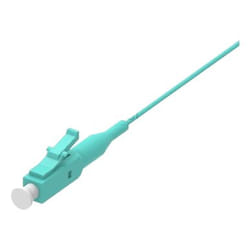 WP WPC-FI3-5LC-020 câble InfiniBand et à fibres optiques 2 m LC Couleur aqua