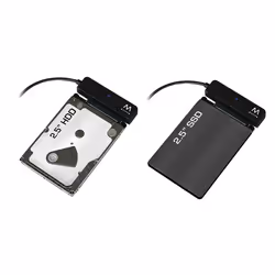 Ewent EW7075 carte et adaptateur d'interfaces