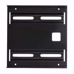 Ewent EW7007 Obturateur de baie de lecteur 8,89 cm (3.5") Noir - Vue supplémentaire 4