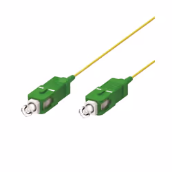WP WPC-FP0-S9SCASCA-050, 5 m, I-VH, G.657.A1