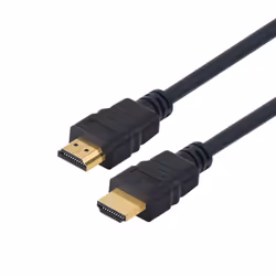 Ewent EC1342 câble HDMI 5 m HDMI Type A (Standard) Noir
