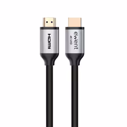 Ewent EC1347 câble HDMI 3 m HDMI Type A (Standard) Noir