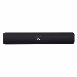 Ewent EW3180, Polyester, Caoutchouc, Noir, 462 x 79 x 29 mm, 81 g