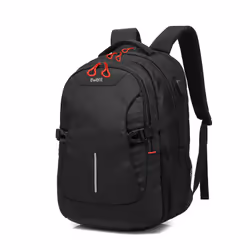 Ewent EW2526 15.6" Sac à dos Noir