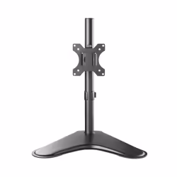 Ewent EW1535, Autonome, 8 kg, 33 cm (13"), 81,3 cm (32"), 100 x 100 mm, Noir