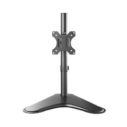 Ewent EW1535 support d'écran plat pour bureau 32" Noir