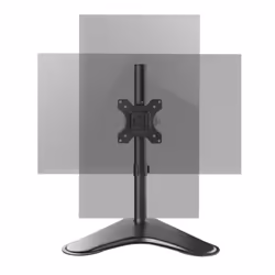 Ewent EW1535 support d'écran plat pour bureau 32" Noir - Vue supplémentaire 11