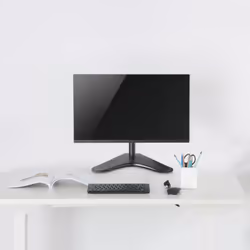 Ewent EW1535 support d'écran plat pour bureau 32" Noir - Vue supplémentaire 12