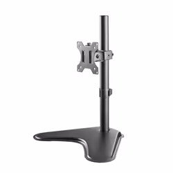 Ewent EW1535 support d'écran plat pour bureau 32" Noir