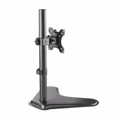 Ewent EW1535 support d'écran plat pour bureau 32" Noir