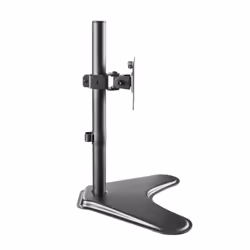 Ewent EW1535 support d'écran plat pour bureau 32" Noir - Vue supplémentaire 4