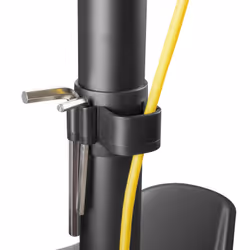 Ewent EW1535 support d'écran plat pour bureau 32" Noir - Vue supplémentaire 6