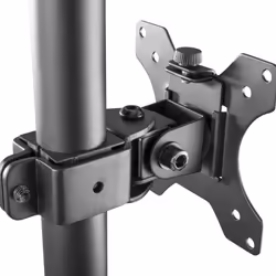 Ewent EW1535 support d'écran plat pour bureau 32" Noir - Vue supplémentaire 7
