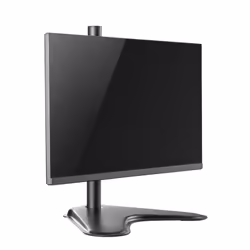 Ewent EW1535 support d'écran plat pour bureau 32" Noir - Vue supplémentaire 8