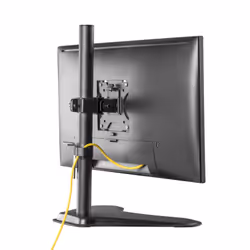 Ewent EW1535 support d'écran plat pour bureau 32" Noir - Vue supplémentaire 9