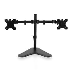 Ewent EW1536 support d'écran plat pour bureau 32" Noir