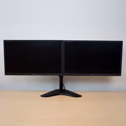 Ewent EW1536 support d'écran plat pour bureau 32" Noir - Vue supplémentaire 4