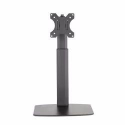 Ewent EW1537, Autonome, 7 kg, 33 cm (13"), 81,3 cm (32"), 100 x 100 mm, Noir