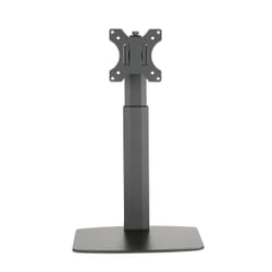 Ewent EW1537 support d'écran plat pour bureau 32" Noir