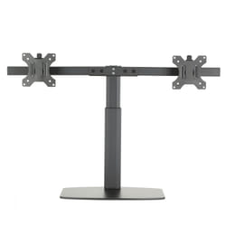 Ewent EW1538 support d'écran plat pour bureau 27" Noir