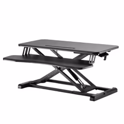 Ewent EW1545, Noir, 110 - 505 mm, 50,5 cm, 15 kg, 2 kg, Panneaux MDF