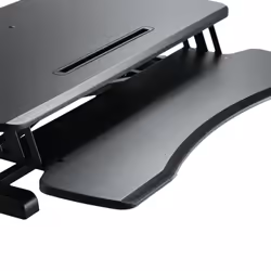 Ewent EW1545 Poste de travail assis-debout