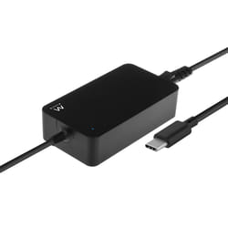 Ewent EW3981 adaptateur de puissance & onduleur Intérieure 45 W Noir