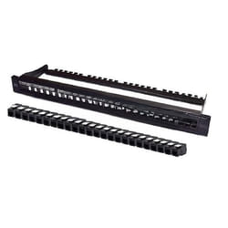 WP WPC-PAN-6UP-24 accessoire de baies de branchements