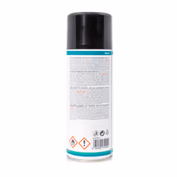 Ewent EW5619 kit de nettoyage pour ordinateur Climatiseur Pulvérisateur de nettoyage d'équipement électronique 400 ml