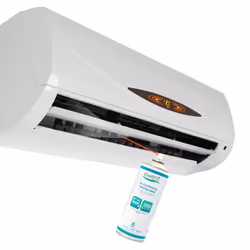Ewent EW5619 kit de nettoyage pour ordinateur Climatiseur Pulvérisateur de nettoyage d'équipement électronique 400 ml - Vue supplémentaire 5