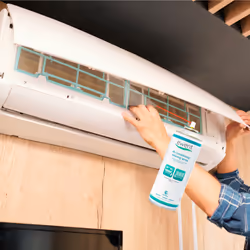 Ewent EW5619 kit de nettoyage pour ordinateur Climatiseur Pulvérisateur de nettoyage d'équipement électronique 400 ml - Vue supplémentaire 6