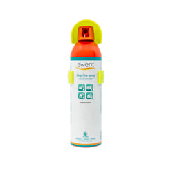 Ewent EW5621 extincteur Produit chimique liquide A, B, C, E