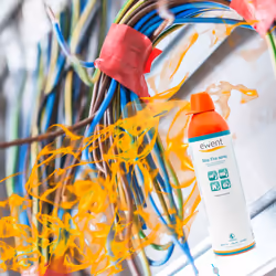 Ewent EW5621 extincteur Produit chimique liquide A, B, C, E - Vue supplémentaire 10
