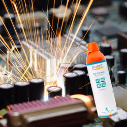 Ewent EW5621 extincteur Produit chimique liquide A, B, C, E - Vue supplémentaire 11