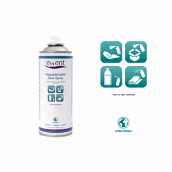 Ewent EW5625 Adhésif Liquide Adhésif en caoutchouc synthétique - Vue supplémentaire 4