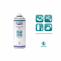 Ewent EW5626 Adhésif Liquide Adhésif en caoutchouc synthétique - Vue supplémentaire 4