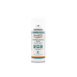 Ewent EW5675 kit de nettoyage pour ordinateur Universel Pulvérisateur de nettoyage d'équipement électronique 100 ml