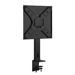 Ewent EW1543 support pour téléviseur 55" Noir