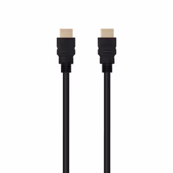 Ewent EC1301, 1,8 m, HDMI Type A (Standard), HDMI Type A (Standard), Compatibilité 3D, Canal de retour audio (ARC, Audio Retu ...