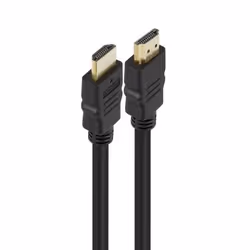 Ewent EC1301 câble HDMI 1,8 m HDMI Type A (Standard) Noir