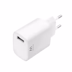 Ewent EW1301, Intérieure, Secteur, 5 V, Blanc