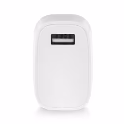 Ewent EW1301 chargeur d'appareils mobiles Universel Blanc Secteur Intérieure