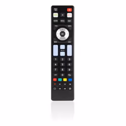 Ewent EW1576, TV, Appuyez sur les boutons, Noir