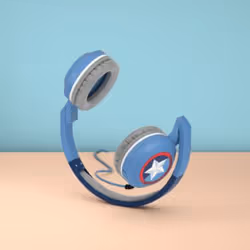 SilverHT HPW11601 Bleu