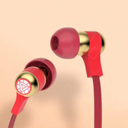 Tribe EPW11604 Or, Rouge