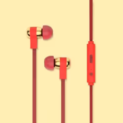 Tribe EPW11604 Or, Rouge