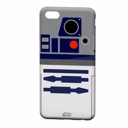 Tribe CAI10707, Housse, Apple, iPhone 6/6s, 11,9 cm (4.7"), Multicolore