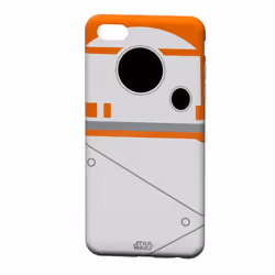 Tribe CAI13004, Housse, Apple, iPhone 6/6s, 11,9 cm (4.7"), Multicolore
