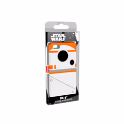Tribe CAI13004 4.7" Housse Multicolore